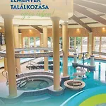 In - Balaton 53638 Apartmán Siófok
