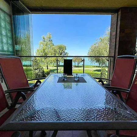 דירה In - Balaton 53638 *