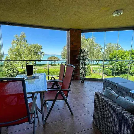 In - Balaton 53638 Apartment Siofok