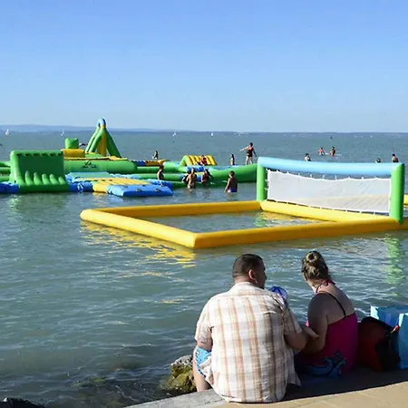 In - Balaton 53638 Apartment