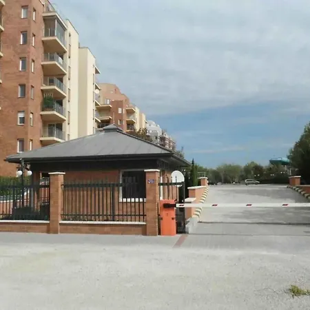 In - Balaton 53638 Appartamento *