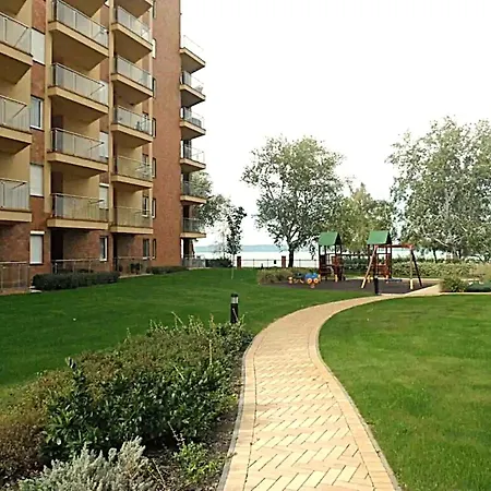 In - Balaton 53638 Siofok
