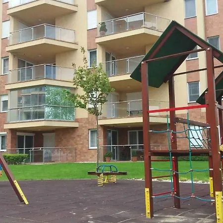 Appartamento In - Balaton 53638 *