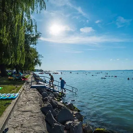In - Balaton 53638 Siófok