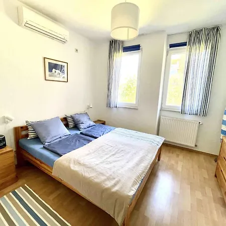 דירה In - Balaton 53638 *