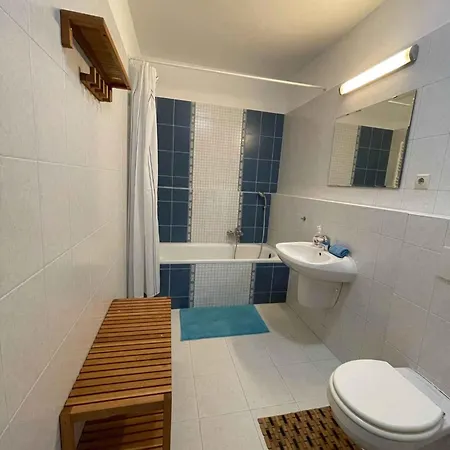 In - Balaton 53638 Appartamento Siófok