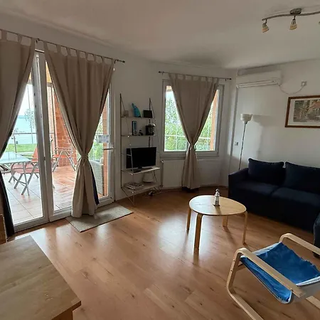 Apartment In - Balaton 53638 Siofok