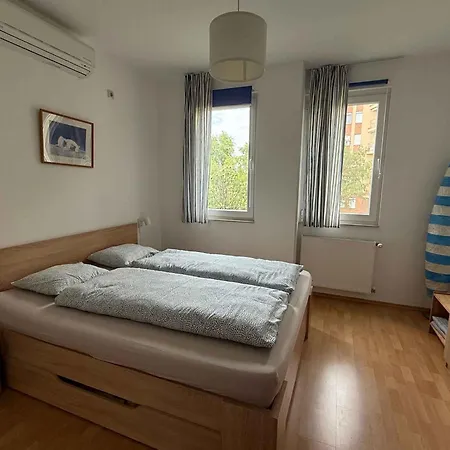 In - Balaton 53638 Apartment