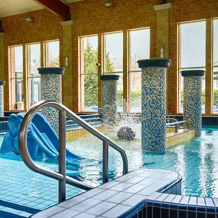 In - Balaton 53638 Apartmán *