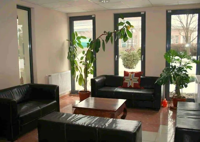 Apartmán In - Balaton 53638 Siófok