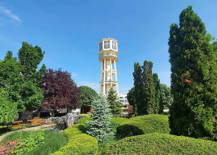 In - Balaton 53638 * Siófok