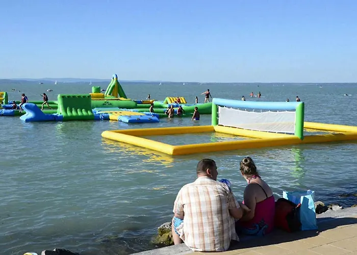 In - Balaton 53638 Apartmán