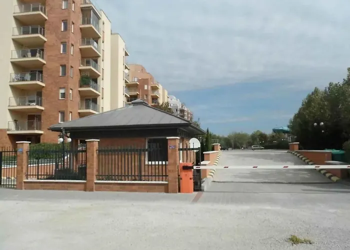 In - Balaton 53638 Apartmán *