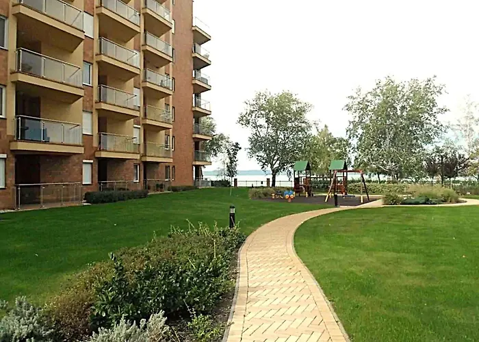 In - Balaton 53638 Siófok