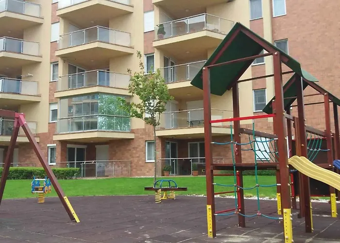 דירה In - Balaton 53638 *