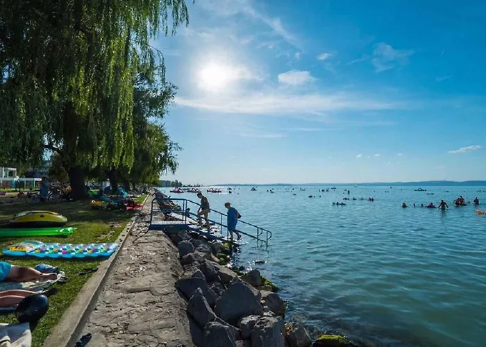 In - Balaton 53638 Siófok