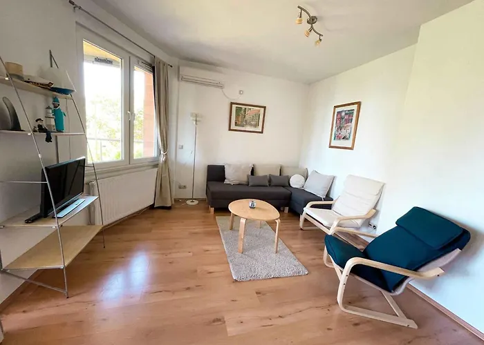 In - Balaton 53638 Διαμέρισμα