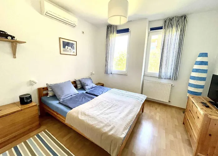 Apartmán In - Balaton 53638 *