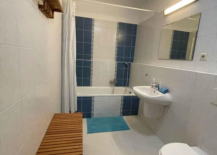 In - Balaton 53638 דירה שיופוק