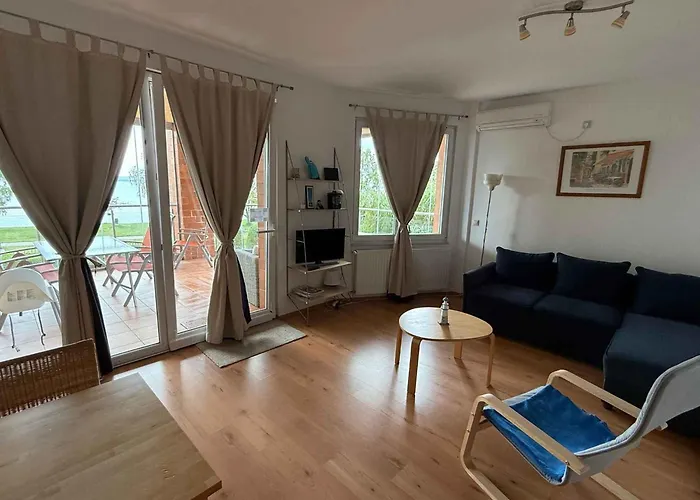 Apartmán In - Balaton 53638 Siófok