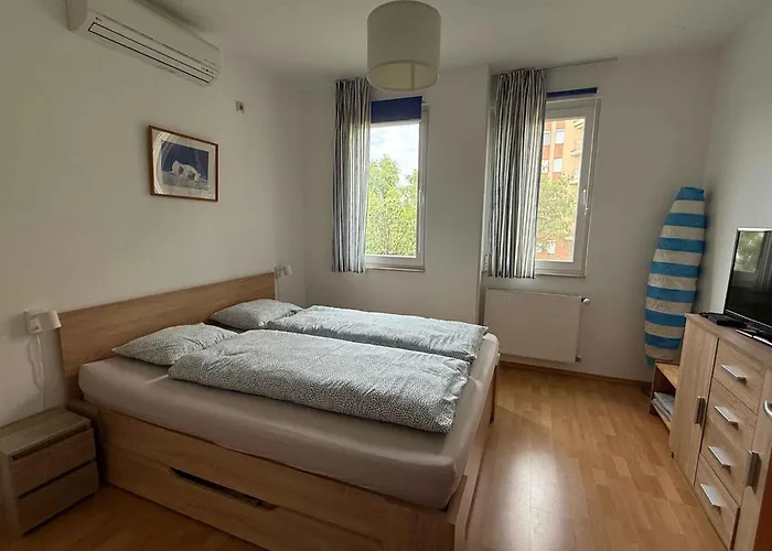 In - Balaton 53638 Apartmán