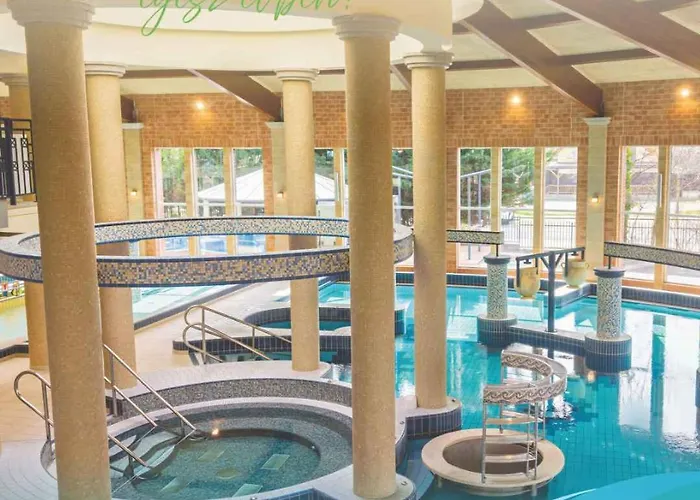 In - Balaton 53638 Apartmán Siófok