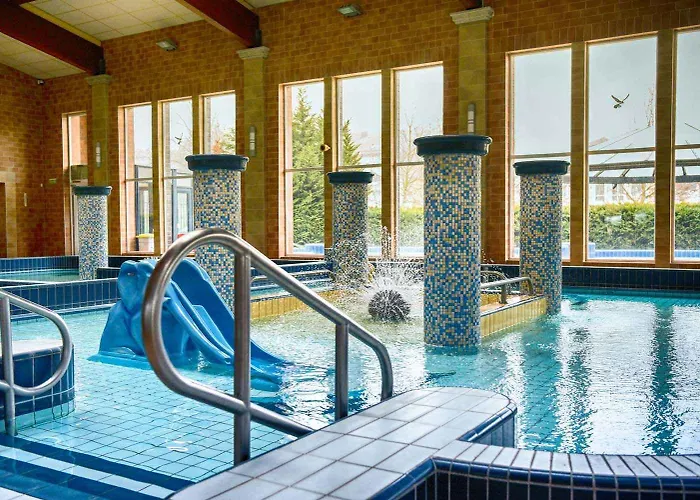 In - Balaton 53638 Apartmán *