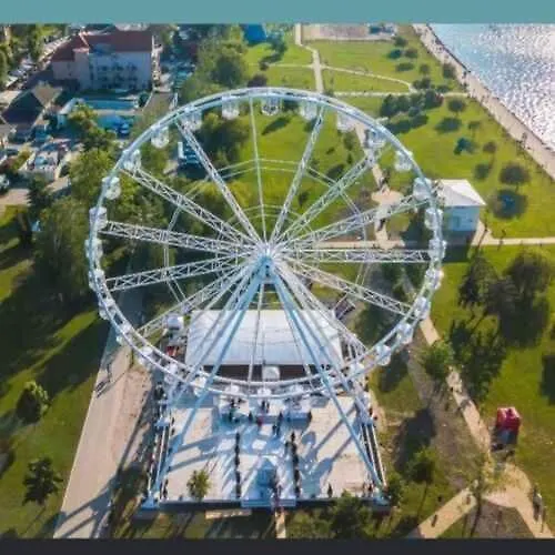 Apartmán In - Balaton 53638 Siófok